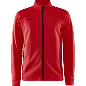 Craft | ADV Unify Jacket M bright red 4XL Pánská bunda