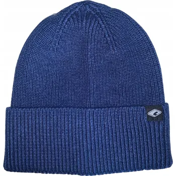 Čepice Zimní čepice CHILLOUTS modrá univerzální velikost