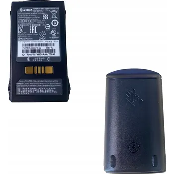 Čtečka čárových kódů Bezdrátová čtečka 1D/2D kódů Zebra