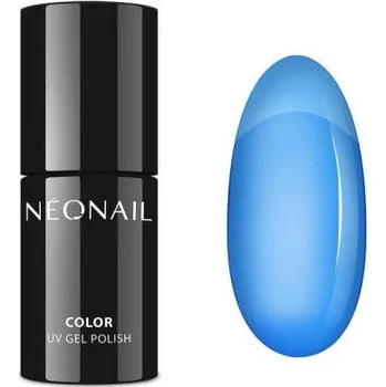 Přípravek na nehty Gel lak Waves Lover NeoNail® 7,2ml