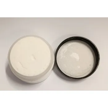 Šlehané bambucké máslo s glycerinem 60 g