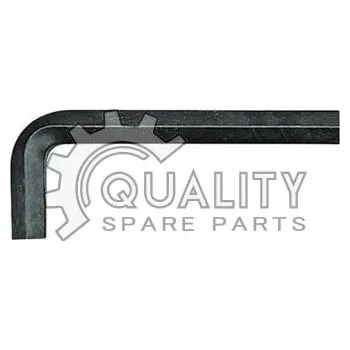 Klíč Klíč imbusový 4,0 mm, TO-56040