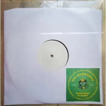 Zahraniční hudba LP The Mugwumps: Live At Punk Rock Raduno 2022