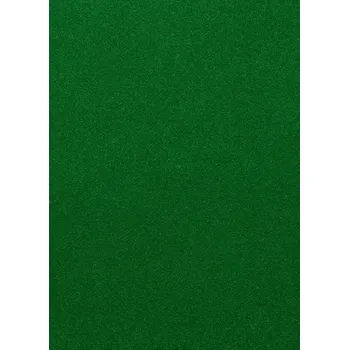 Koberec Breno Umělá tráva FOREST 6613, šíře 200 cm, Zelená