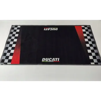 autokoberec Podložka pod motocykl Suzuki 100x200 cm