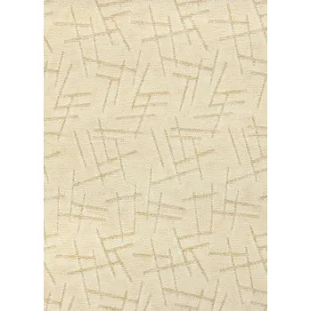 Koberec Breno Metrážový koberec NICOSIA 30 (Ultratex), šíře 500 cm, Béžová