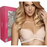 Push-up podprsenka Henderson Ladies Julietta (Kassidy) 23444 béžová 85B