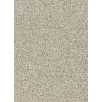 Koberec Breno Metrážový koberec PRINCESS 66, šíře 400 cm, Béžová