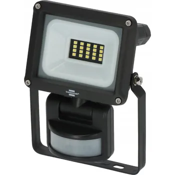 LED reflektor JARO 10W IP65 s pohybovým senzorem