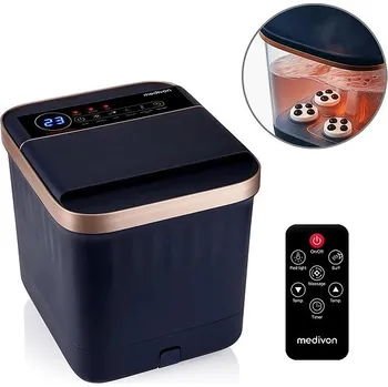 Masážní přístroj Medivon Hydro