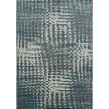 Koberec Breno Kusový koberec SAGA 12/TSK, 80x150 cm, Vícebarevné