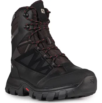 Pánská treková obuv Salomon Chalten TS CSWP L47067300
