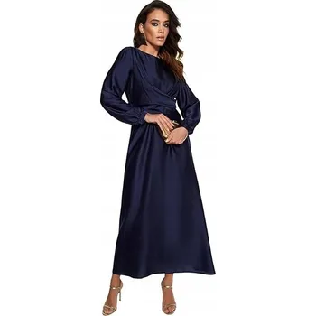 Dámské šaty Trendyol šaty klasické midi velikost 40