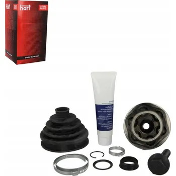 Spojková sada Hart 418 378 Sada kloubu hnací hřídele