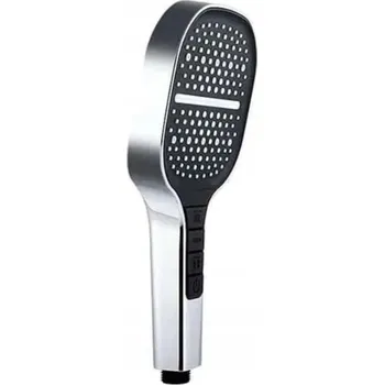 Sprchová hlavice SPRCHOVÁ HLAVICE HLAVICE VYSOKOTLAKÁ 3-FUNKČNÍ ÚSPORNÁ MEGASHOWER