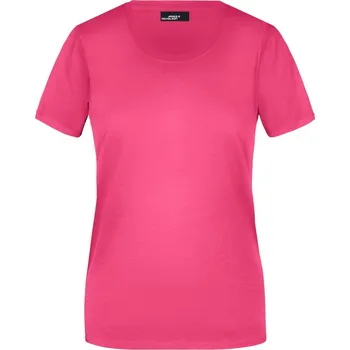 Daiber | JN 901 pink 3XL Tričko - dámské