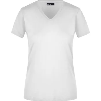 Dámské tričko Daiber | JN 972 white M Tričko - dámské