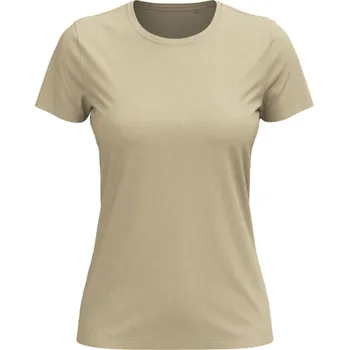 Dámské tričko Stedman | Classic-T Women sand 3XL Tričko - dámské