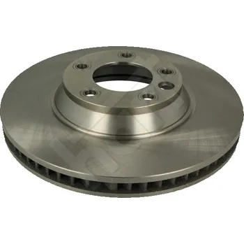 Brzdový kotouč Přední brzdový kotouč Touareg/Q7 06- /1LF/ přední 7L6615302E HART