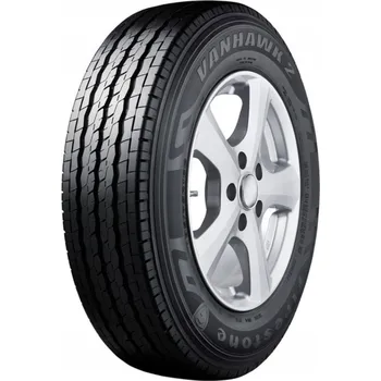 Letní pneumatika Firestone Vanhawk 2 215/75 R16 113 R zesílená (C)