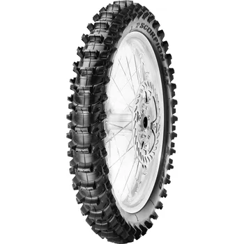 Pirelli SCORPION XC MID SOFT ZADNÍ 120/100-18 68 M