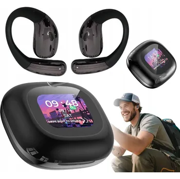 IP kamera SŁUCHAWKI DOUSZNE DO TŁUMACZENIA JAZYKŮ, OKAMŽITÝ ONLINE PŘEKLAD