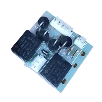 Elektrocentrála Usměrňovací modul pro elektrocentrálu Hahn & Sohn HDE 9000