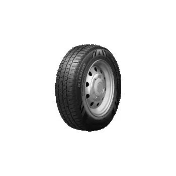 Zimní osobní pneu Zimní pneumatika Kumho CW51 185/80 R14 102 Q s přilnavostí na sněhu (3PMSF)