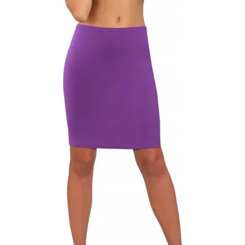 Dámská sukně Sukně Sesto Senso nad kolena, velikost M