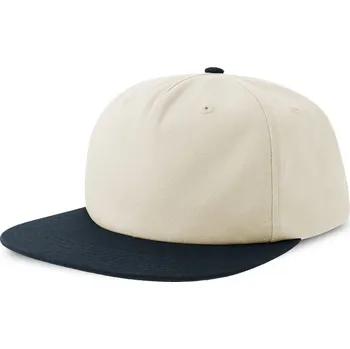 Kšiltovka Atlantis | Cruz off white/navy onesize Kšiltovka