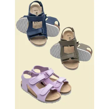 Chlapecké sandály Dětské ortopedické sandály Protetika