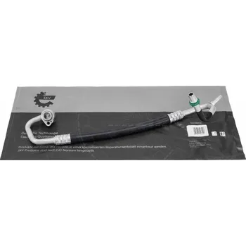 Sušič klimatizace Klimatizační potrubí Seat Cordoba Ibiza III Skoda Fabia I VW Polo IV Fox 6Q0820744BD ESEN SKV