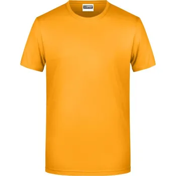 Daiber | 8008 gold yellow M Tričko