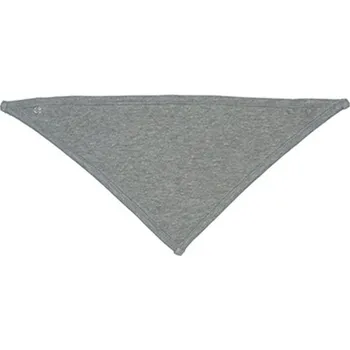 Bryndák Babybugz Dětský bryndáček - slintáček BZ23 White-Black one size