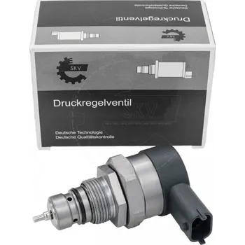 Turbodmychadlo Ventil regulace tlaku Opel Astra J Insignia A Zafira Saab 9-5 0281006034 ESEN SKV