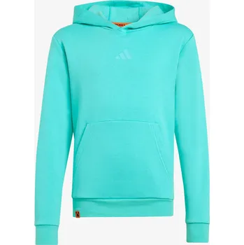 Chlapecká mikina adidas Minecraft Terrex 128