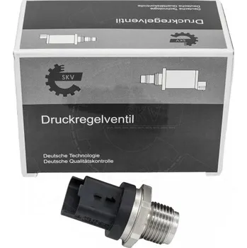 Autoelektrika Snímač tlaku paliva Citroën C5 C6 C8 Land Rover Freelander Peugeot 4007 407 607 807 Renault Espace 1920.LJ ESEN SKV