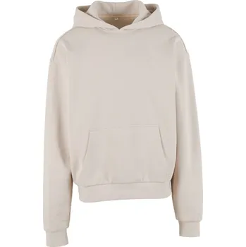 Pánská mikina Build your Brand | BY 162 cloud 4XL Mikina s kapucí