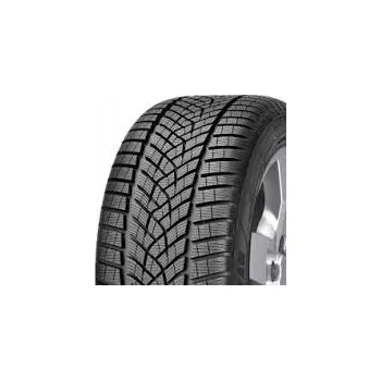Zimní osobní pneu Zimní pneumatika Goodyear UltraGrip Ice Arctic 185/65 R15 88 T přilnavost na sněhu (3PMSF)