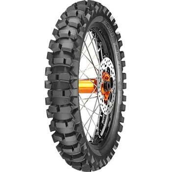Metzeler MC360 mid soft 140/80-18 70 M - Pneumatika na motorku