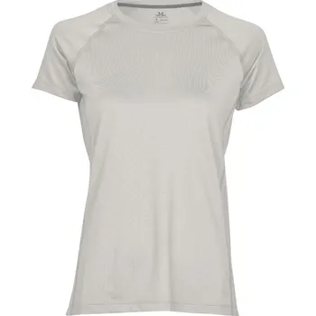 Dámské tričko Tee Jays | TJ 7021 cement S Tričko - dámské