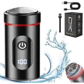 Holicí Strojek bedee 1 Holicí Strojek