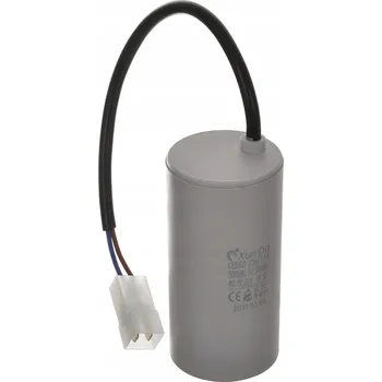 Kondenzátor NILFISK kondenzátor 25uF pro myčky E130 E140 E145 E150