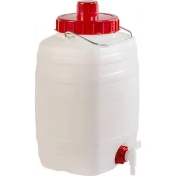 Sud Barel DEMETRA 10 l, s kohoutkem