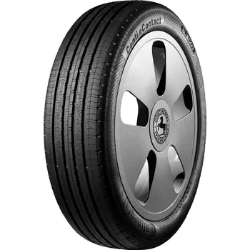 Letní osobní pneu Letní pneumatika Continental Conti.eContact 125/80 R13 65 M