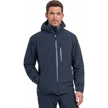 Pánská lyžařská bunda nepromokavá a teplá Schöffel Nollen Venturi 50