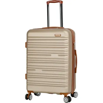 Cestovní kufr Madisson 4W M 33803-67-28