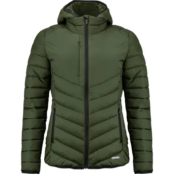 Cutter & Buck | Mount Adams Jacket Women ivy green XXL Bunda - dámská