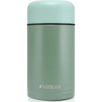 Termoska Jídlonosič / Termoska na jídlo, polévku 1L COMET ROCKLAND Zelená termoska na jídlo