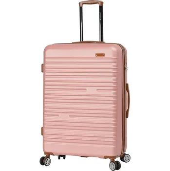 Cestovní kufr Madisson 4W L 33803-77-25